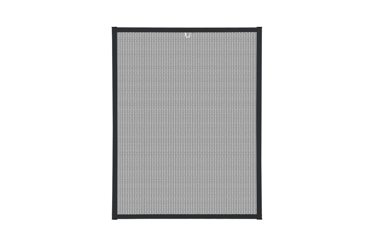 Respilon Feinstaub & Smog-Filter Fenster, Nanofaser - Alurahmen